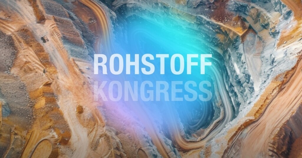 BDI Rohstoffkongress